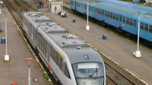 Bancul zilei de miercuri, 25 mai 2022! Doi ardeleni se urcă &icirc;n tren să se &icirc;ntoarcă la Cluj