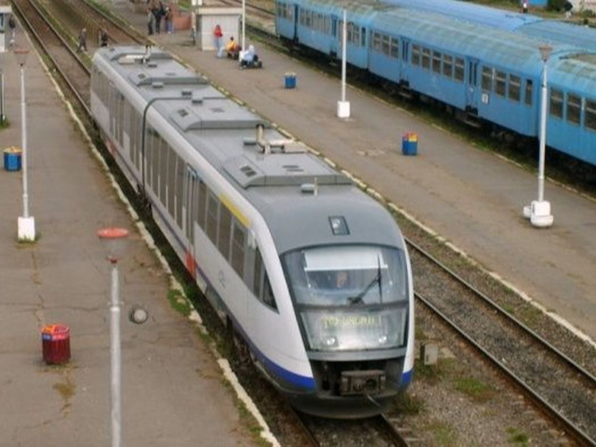 Bancul zilei de miercuri, 25 mai 2022! Doi ardeleni se urcă în tren să se întoarcă la Cluj