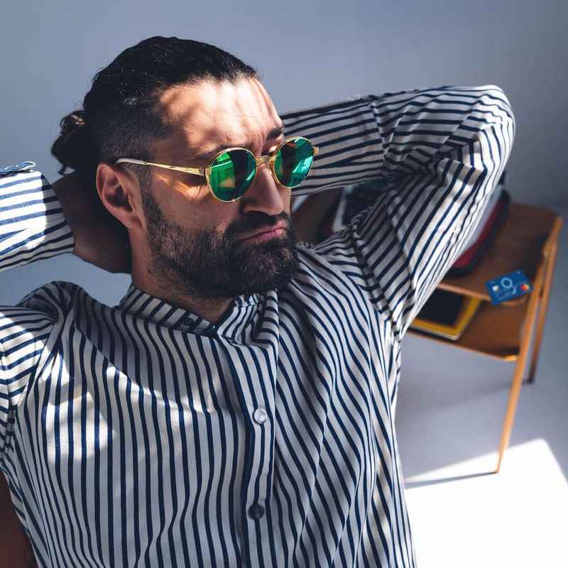 Smiley va lansa o piesă nouă în cadrul concertului de la Sala Polivalentă