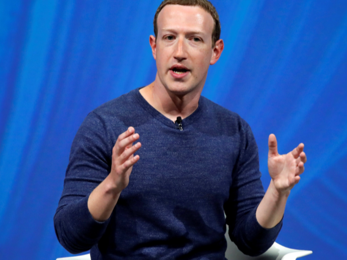 Fondatorul Facebook, Mark Zuckerberg, dat în judecată de procurorul general din Washington.