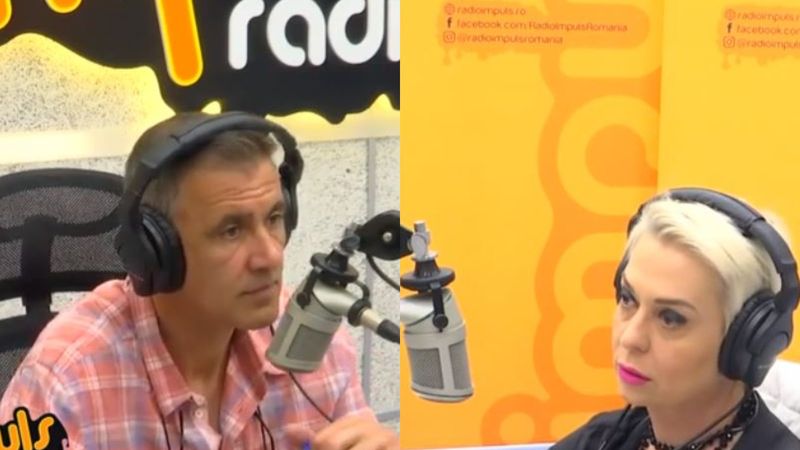 Monica Anghel, despre cel mai mare vis al ei la Invitatul de 12: &bdquo;Vreau un cap de camion și să am &icirc;n spate o remorcă enormă pe care să am montată o scenă&rdquo;