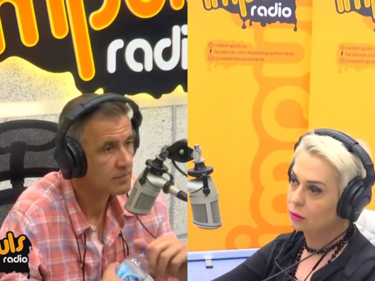 Monica Anghel, despre cel mai mare vis al ei: „Vreau un cap de camion și să am în spate o remorcă enormă pe care să am montată o scenă”