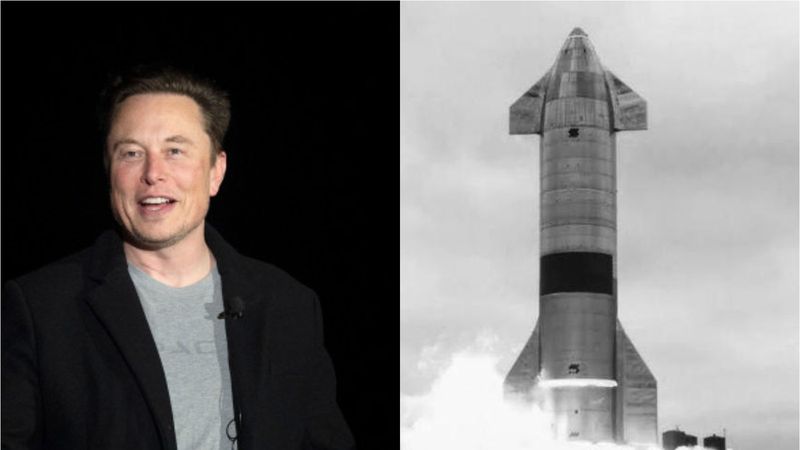 Dimineața Nebună. Starship, cea mai puternică rachetă construită vreodată. Ce planuri are Elon Musk cu acest proiect? Audio