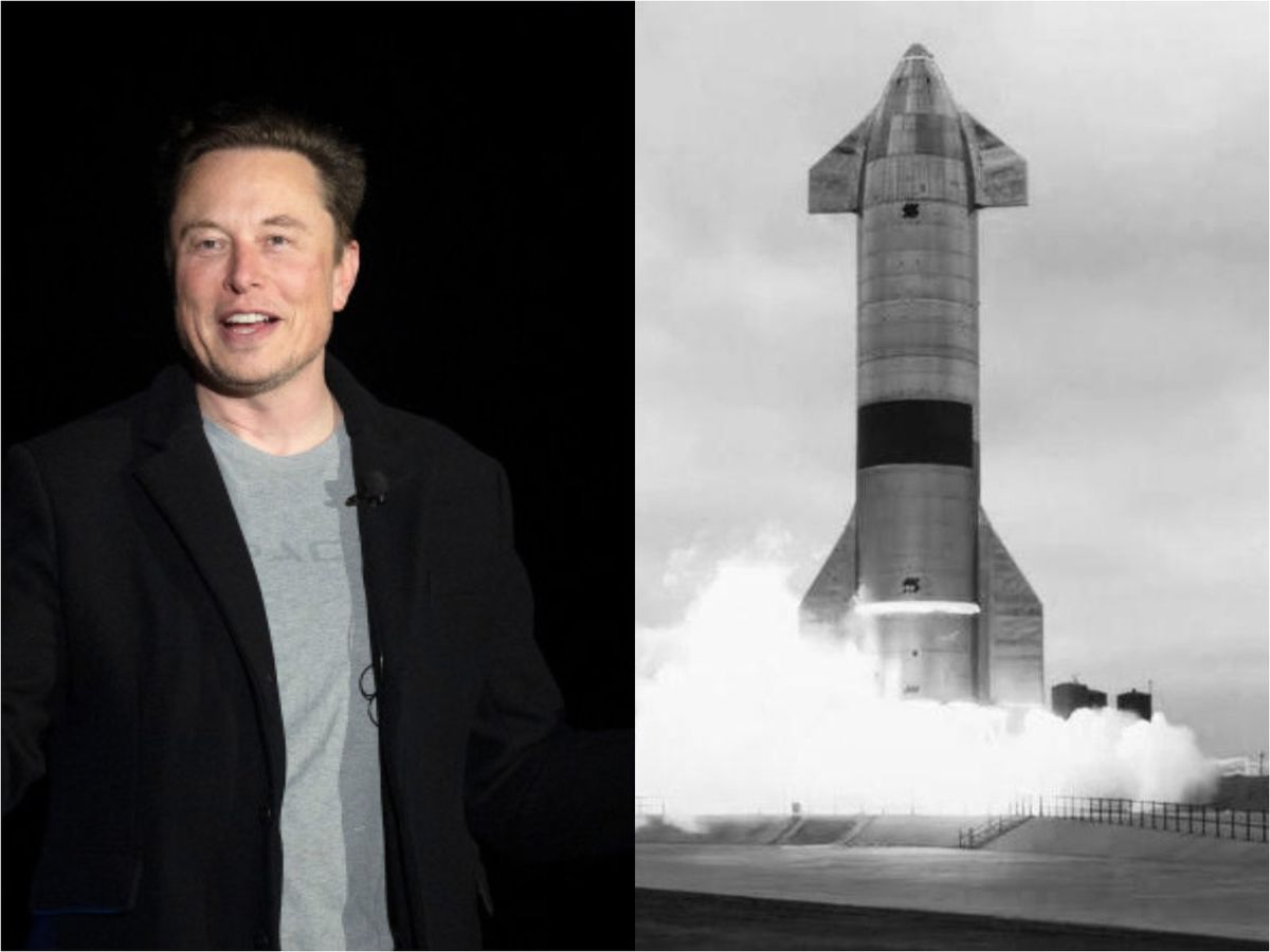 Starship, cea mai puternică rachetă construită vreodată. Ce planuri are Elon Musk cu acest proiect?