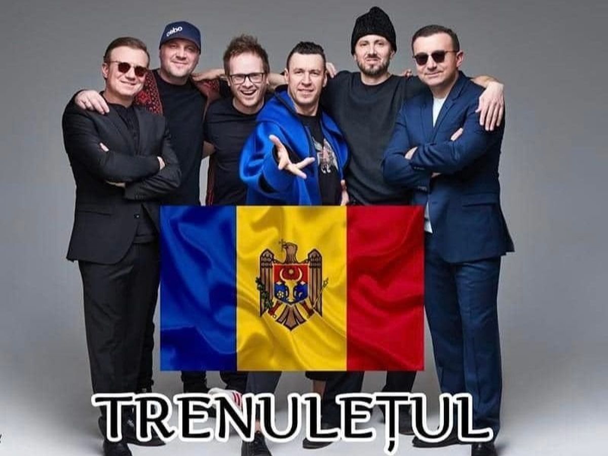 Roman Iagupov de la Zdob şi Zdub şi fraţii Advahov au devenit cetăţeni de onoare ai judeţului Iaşi