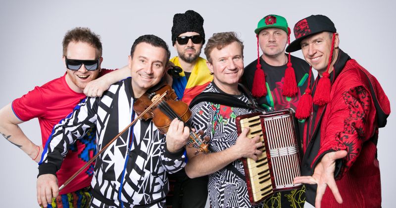 Roman Iagupov de la Zdob şi Zdub şi fraţii Advahov au devenit cetăţeni de onoare ai judeţului Iaşi