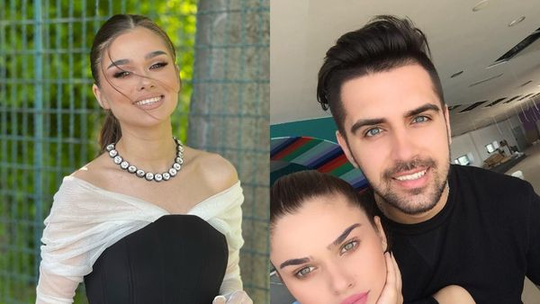 Theo Rose, dezvăluiri despre nunta cu Alex Leonte: „Să se gândească bine înainte”