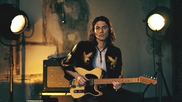 James Bay a lansat piesa &bdquo;One Life&rdquo;