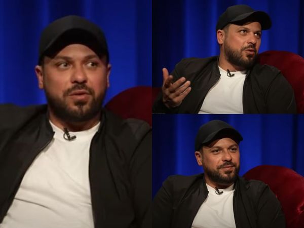 Augustin Viziru, despre dependența jocurilor de noroc: &bdquo;Nu sunt m&acirc;ndru, important e să &icirc;nveți din greșelile tale&rdquo;
