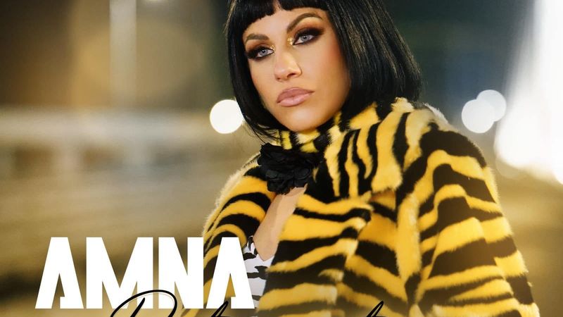 AMNA a lansat piesa &bdquo;Poate mai t&acirc;rziu&rdquo;