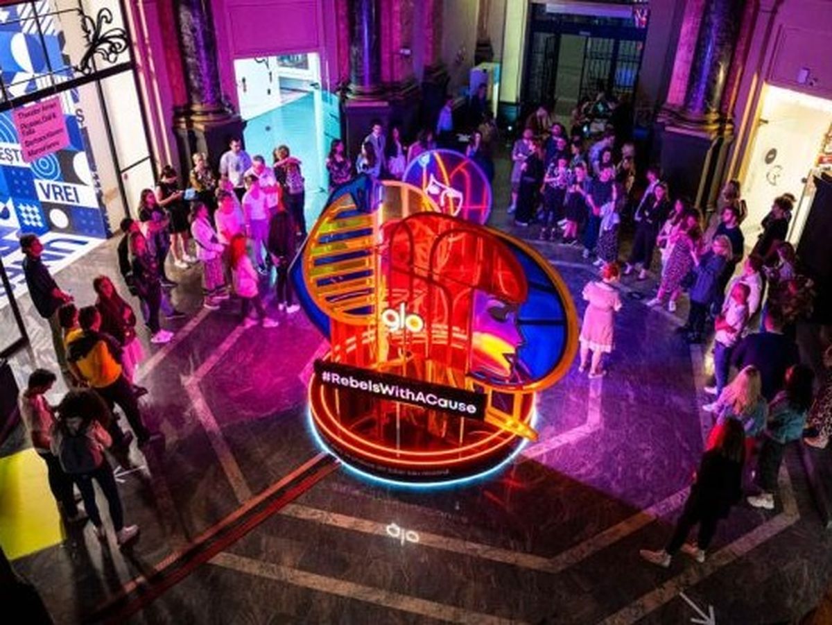 Art Safari, deschis special de Ziua Copilului