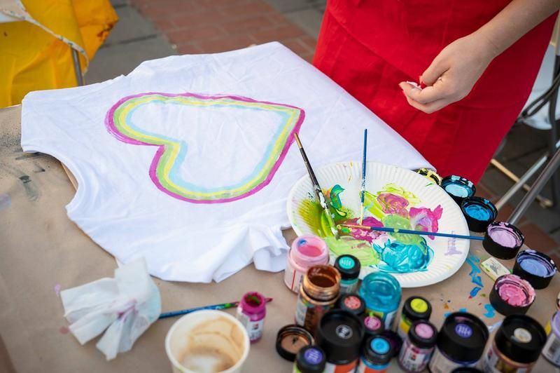 Art Safari, deschis special de Ziua Copilului