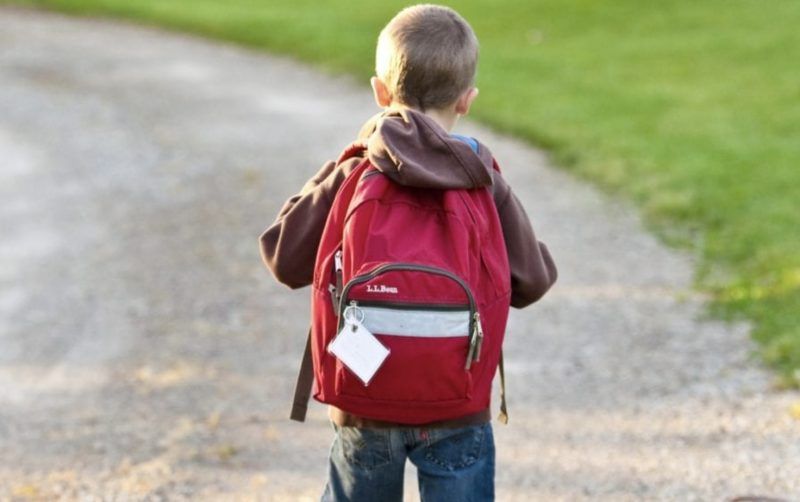 A fost lansat sistemul Ro Alert Copil dispăru