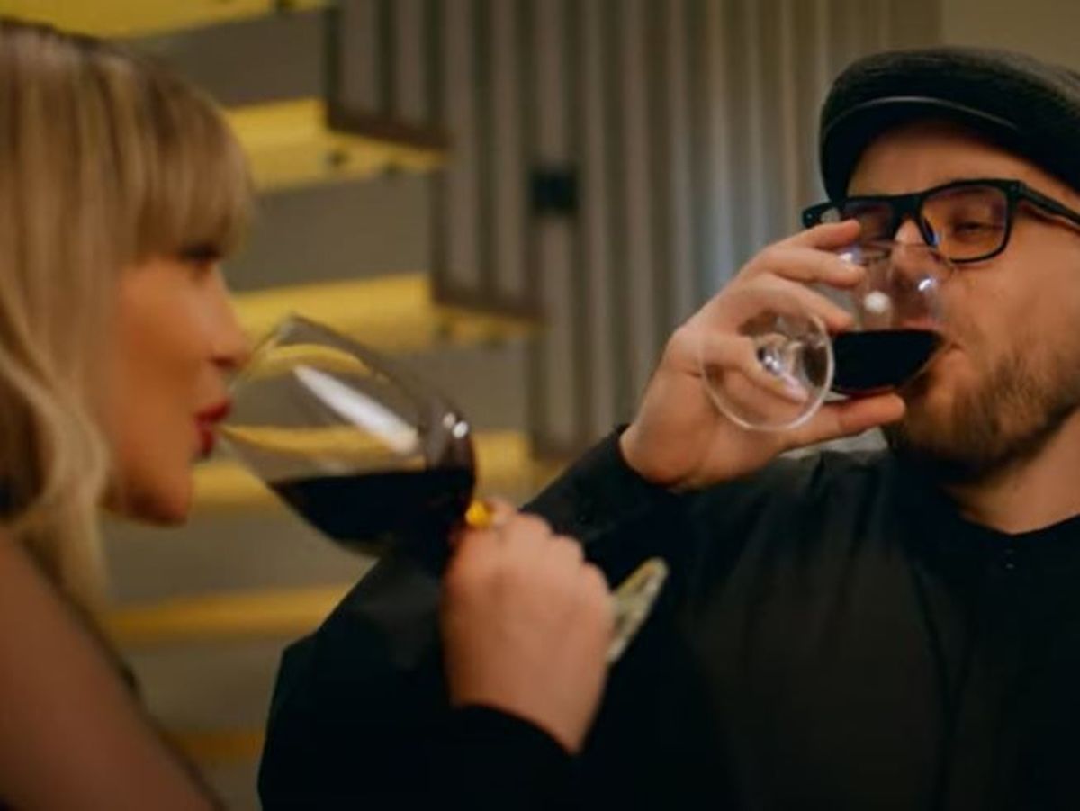 Shift feat. Lora - Picătura