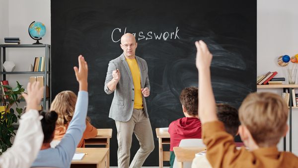 5 lucruri pe care să le știi dacă vrei să faci carieră &icirc;n &icirc;nvățăm&acirc;nt