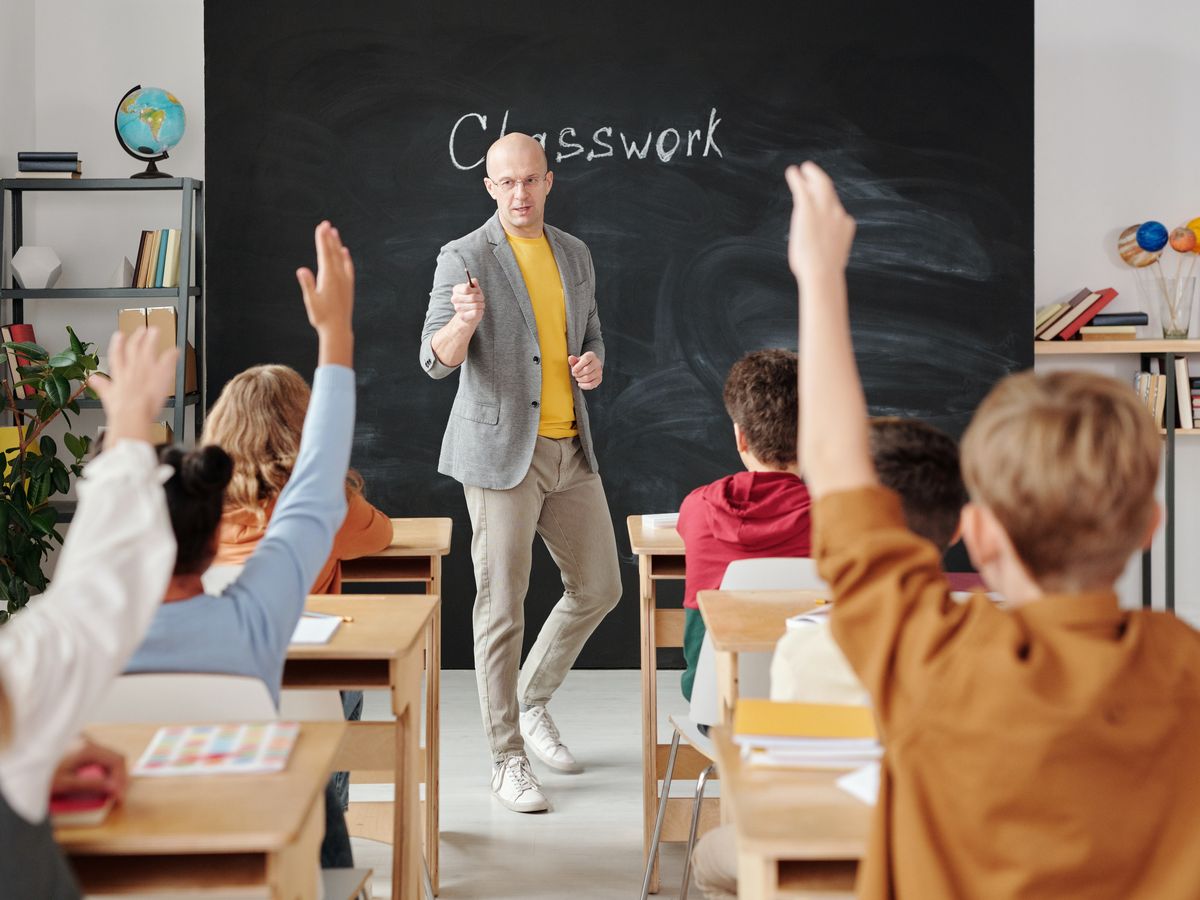 5 lucruri pe care să le știi dacă vrei să faci carieră &icirc;n &icirc;nvățăm&acirc;nt