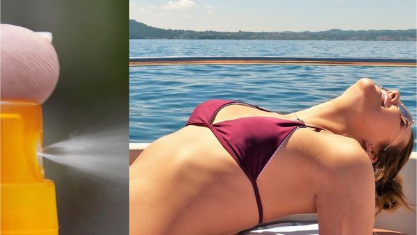 27 mai 2022! Ziua protecției solare. Ce beneficii are spf-ul asupra tenului și de ce trebuie folosit neapărat?!