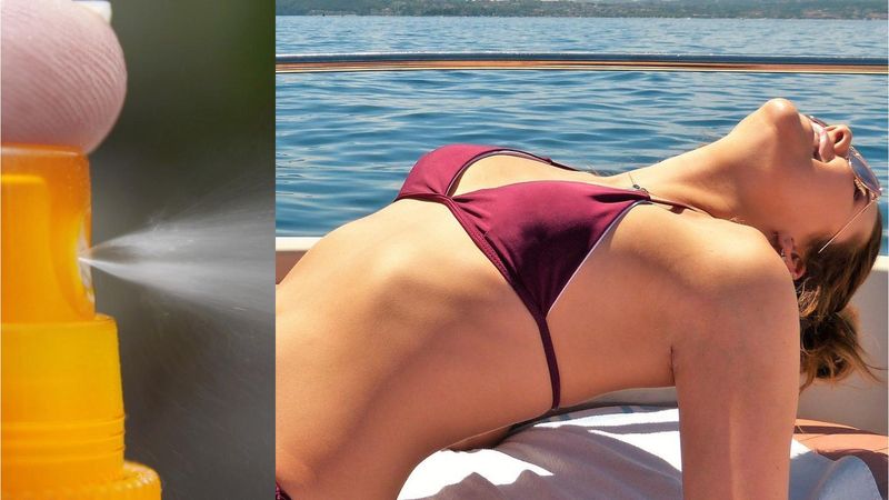 27 mai 2022! Ziua protecției solare. Ce beneficii are spf-ul asupra tenului și de ce trebuie folosit neapărat?!