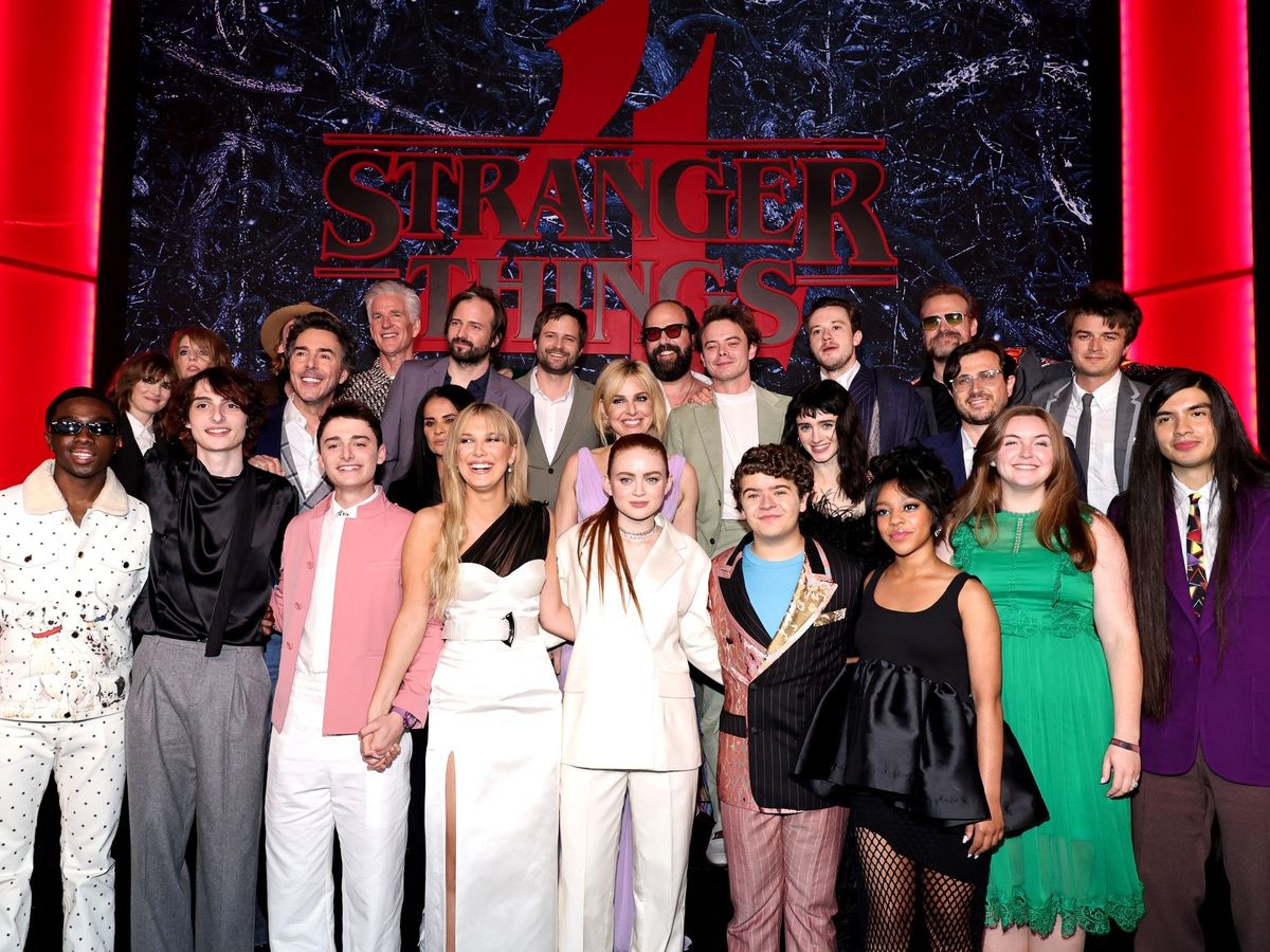 Ce vizionezi vineri: „Stranger Things” revine pe Netflix cu sezonul patru 