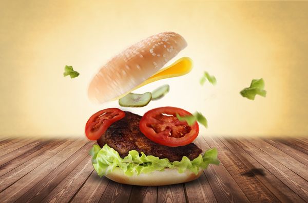28 mai 2022 - Ziua Internațională a Hamburgerilor
