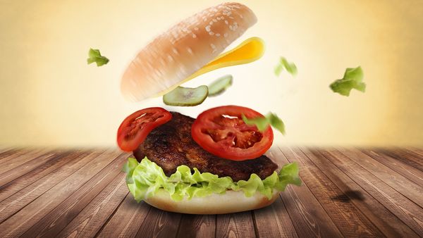 28 mai 2022 - Ziua Internațională a Hamburgerilor