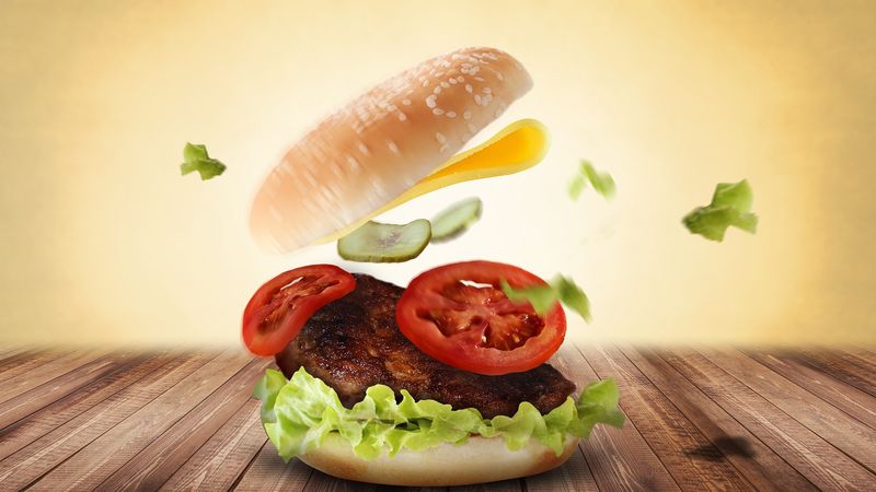 28 mai 2022 - Ziua Internațională a Hamburgerilor