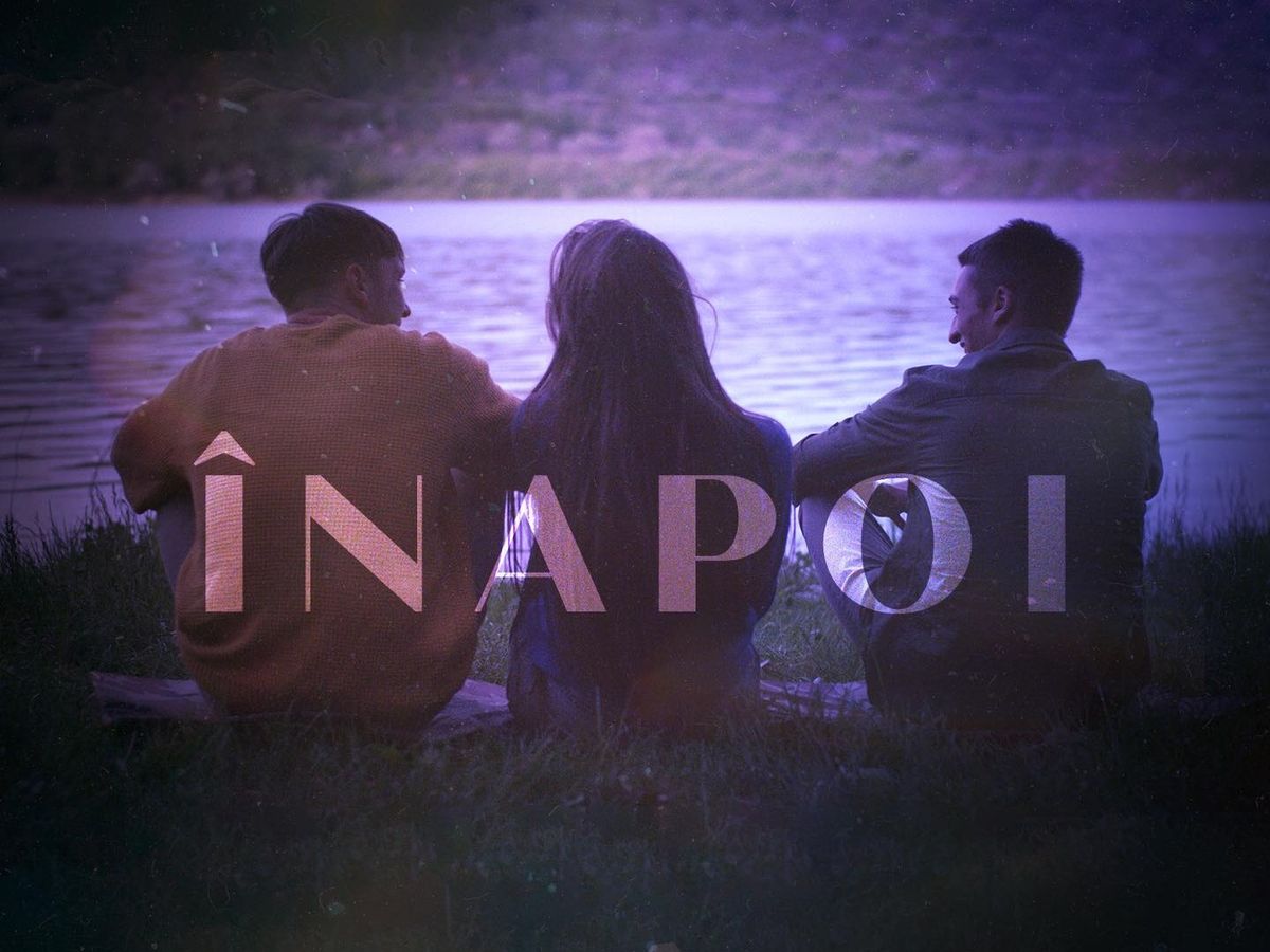 Carla's Dreams a lansat „Înapoi”, piesă care se regăsește deja în playlist-ul Radio Impuls