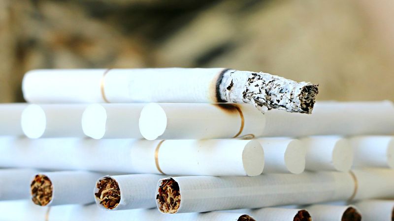 31 mai 2022: Ziua mondială fără ţigări. Sfaturi pentru a renunţa la tutun