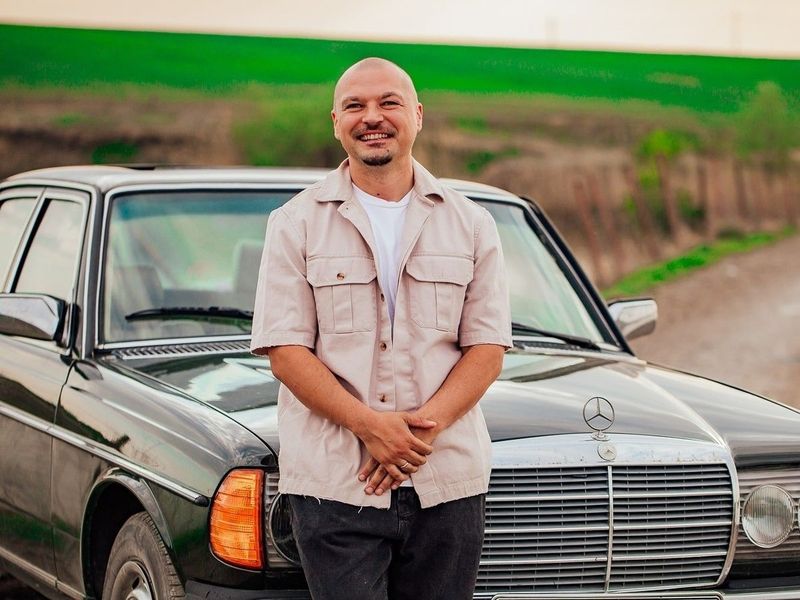 Puya, acuzat că ar fi consumat băuturi alcoolice înainte de concert 