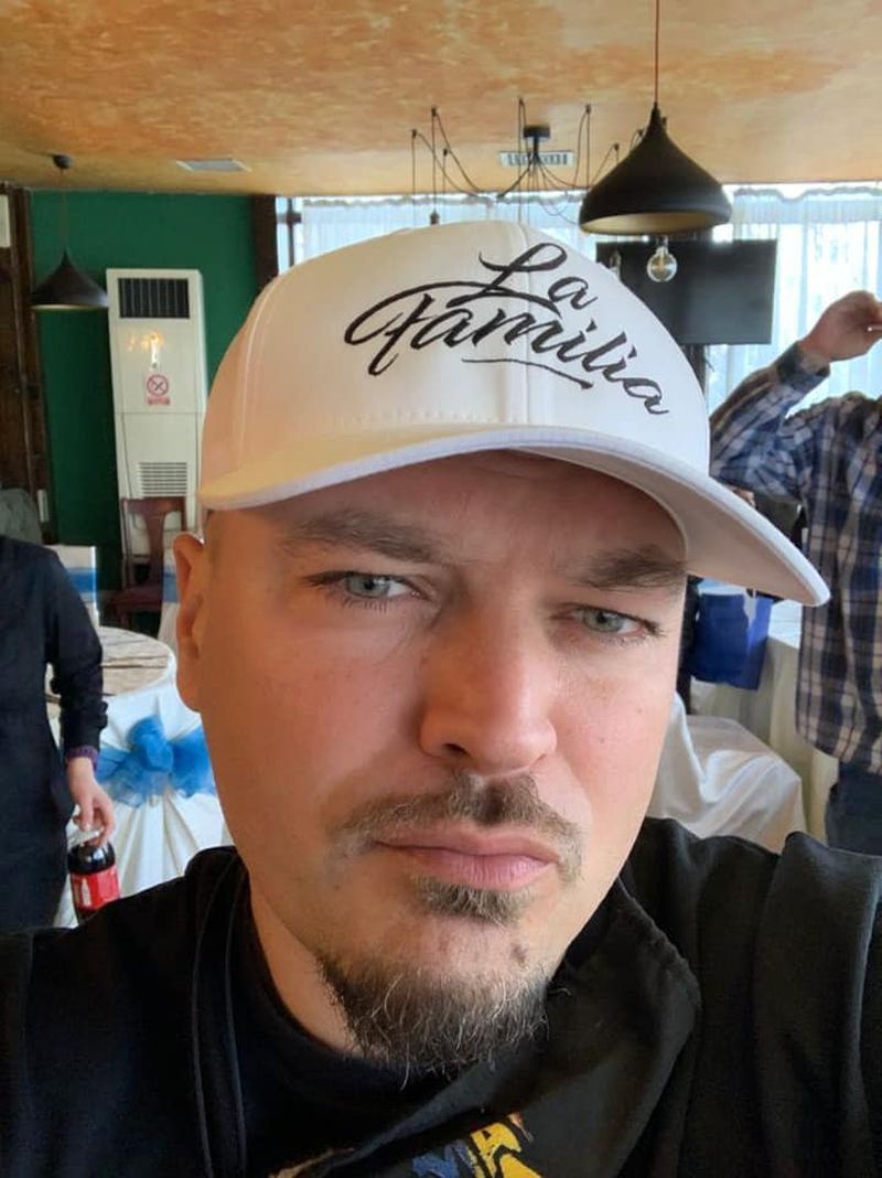 Puya, acuzat că ar fi consumat băuturi alcoolice înainte de concert 