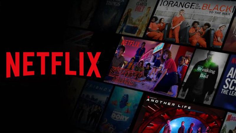 Netflix, dat în judecată de ruși după ce a suspendat serviciul de streaming