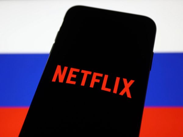 Rusia: Netflix și-a suspendat serviciile &icirc;n semn de protest față de invazia Ucrainei