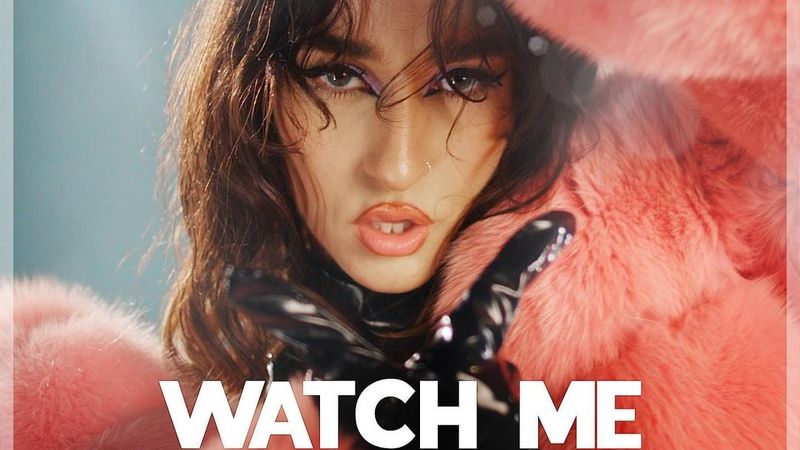 Videoclip: Holy Molly a lansat Watch Me&nbsp;