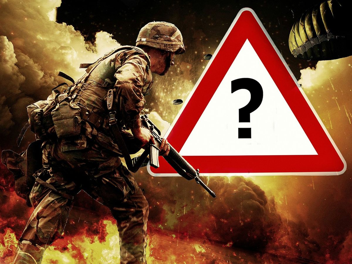 Dimineața Nebună. Cetățean rus orb și paralizat, citat pentru a merge la război: „Am fost incredibil de surprins”