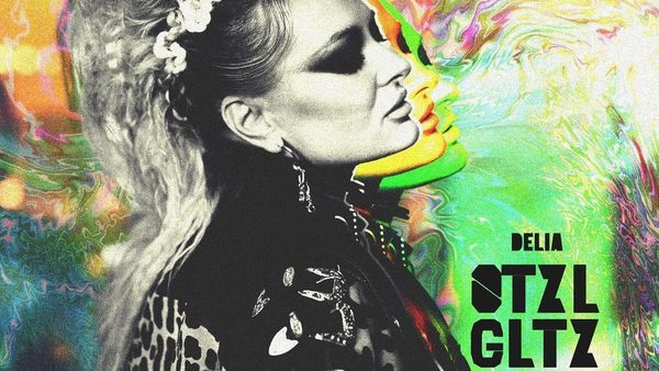 Delia a lansat „OTZL GLTZ” și a primit primul play în Bară La Bară