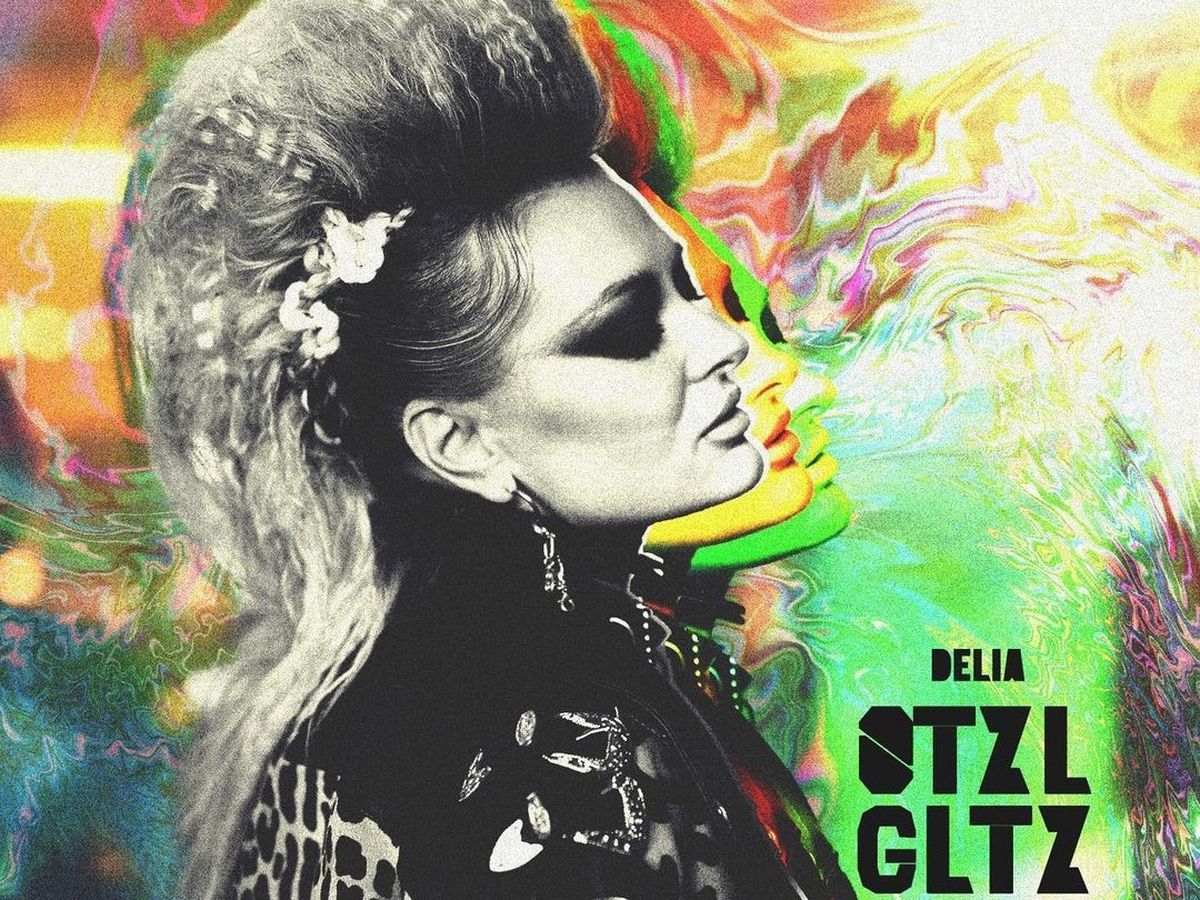 Delia a lansat „OTZL GLTZ” și a primit primul play în Bară La Bară
