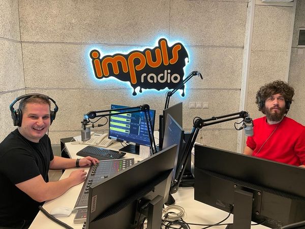 Dimineața Nebună. Cea mai mare nebunie pe care au făcut-o matinalii Mishu și Cosmin la o petrecere a burlacilor. Audio