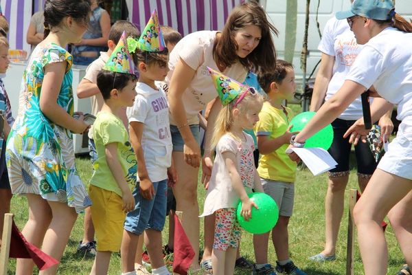 Evenimente Ziua Copilului 2022: Activităţi interesante 1 iunie