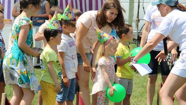 Evenimente Ziua Copilului 2022: Activităţi interesante 1 iunie