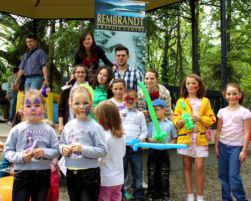 Evenimente 1 iunie 2022: Activităţi interesante de Ziua Copilului