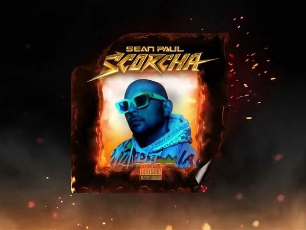 Sean Paul a lansat piesa &bdquo;Light My Fire&rdquo;, &icirc;n colaborare cu Gwen Stefani și Shenseea