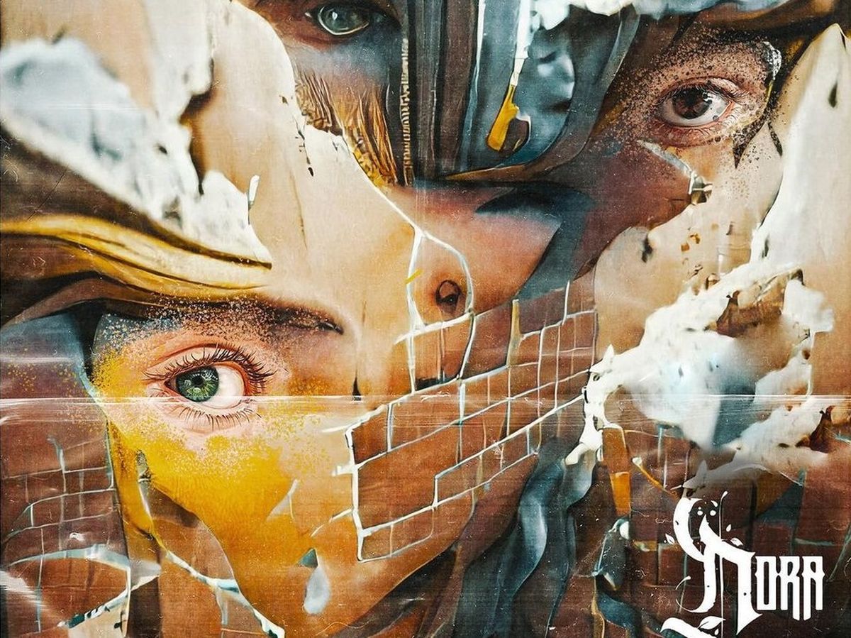 Dora Gaitanovici - "Manole"