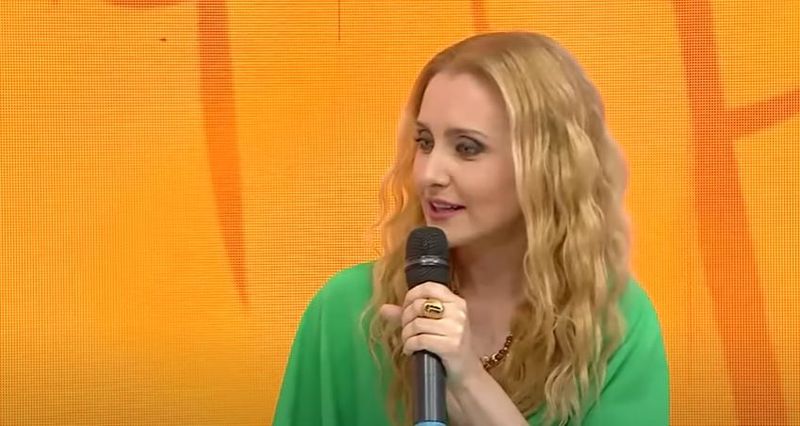 Alina Sorescu, noi declarații despre divorțul de Alexandru Ciucu