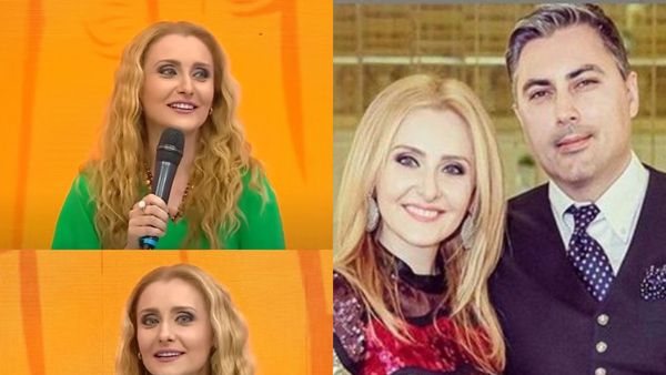 Alina Sorescu, noi declarații despre divorțul de Alexandru Ciucu: „E o perioadă sensibilă, dar mergem mai departe cu fruntea sus pentru copii”