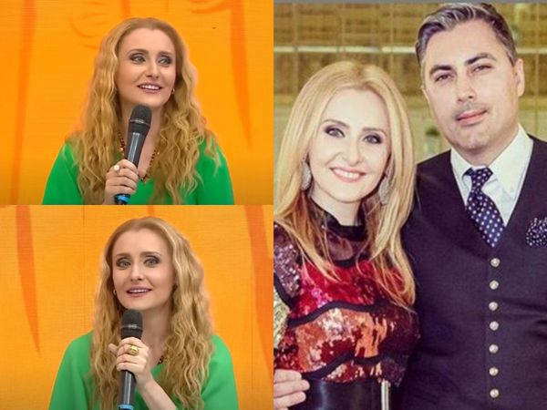 Alina Sorescu, noi declarații despre divorțul de Alexandru Ciucu: &bdquo;E o perioadă sensibilă, dar mergem mai departe cu fruntea sus pentru copii&rdquo;