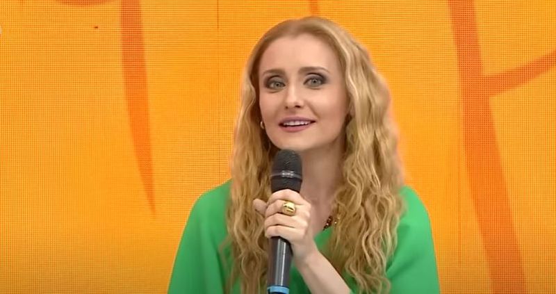 Alina Sorescu, noi declarații despre divorțul de Alexandru Ciucu