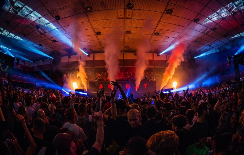 Line-up SAGA Festival 2022: Unii dintre cei mai iubiți artiști internaționali și locali vor veni la Bucureşti