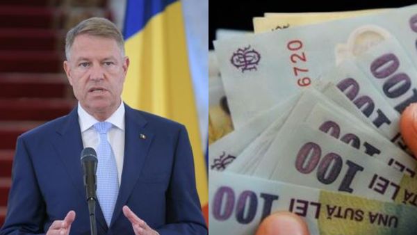 Salariu minim de 3.000 de lei de la 1 iunie 2022! Cine va beneficia de majorare