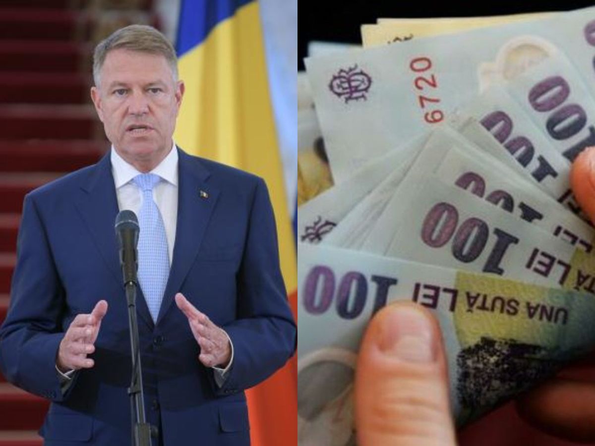 Salariu minim de 3.000 de lei de la 1 iunie 2022!