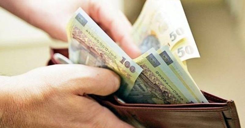 Salariu minim de 3.000 de lei de la 1 iunie 2022!